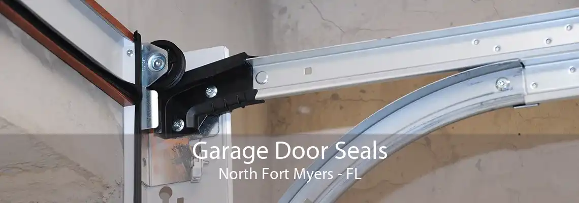 Garage Door Seals North Fort Myers - FL