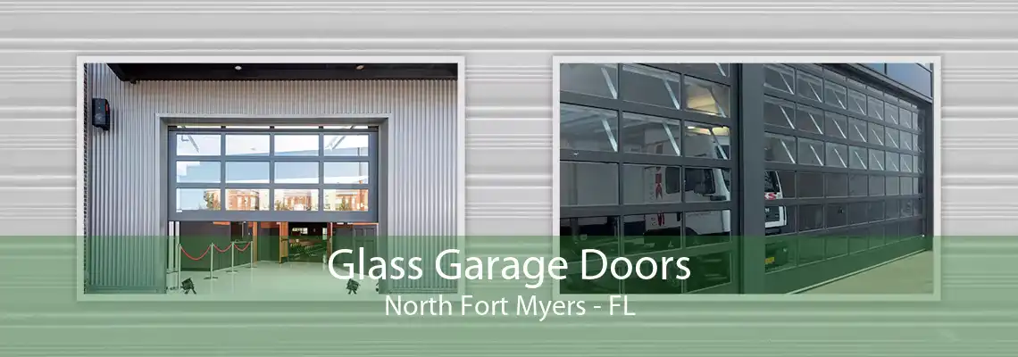 Glass Garage Doors North Fort Myers - FL