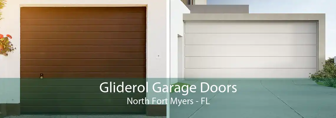 Gliderol Garage Doors North Fort Myers - FL