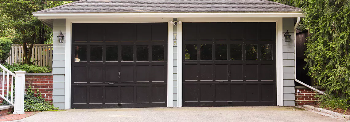 Wayne Dalton Custom Wood Garage Doors Installation Service in North Fort Myers, Florida