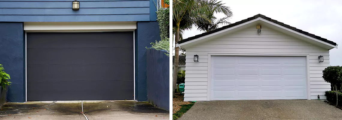 Sectional Garage Door Guy in North Fort Myers, Florida