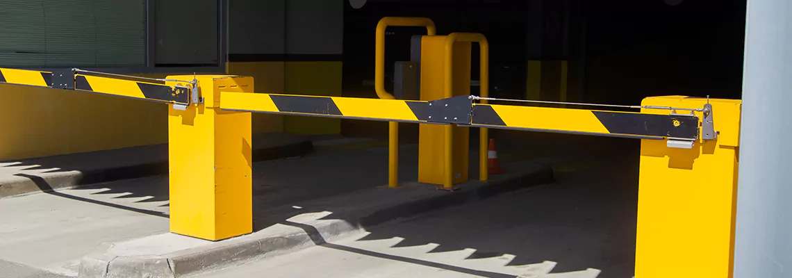 Residential Parking Gate Repair in North Fort Myers, Florida