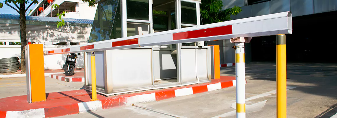 Parking Garage Gates Repair in North Fort Myers, FL