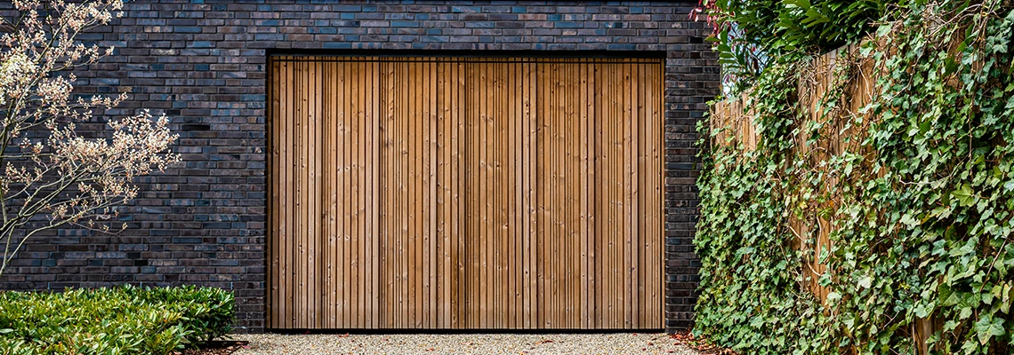 Amarr Traditional Garage Doors Tracks Repair in North Fort Myers, Florida