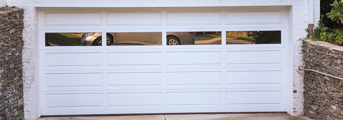 Residential Garage Door Installation Near Me in North Fort Myers, FL