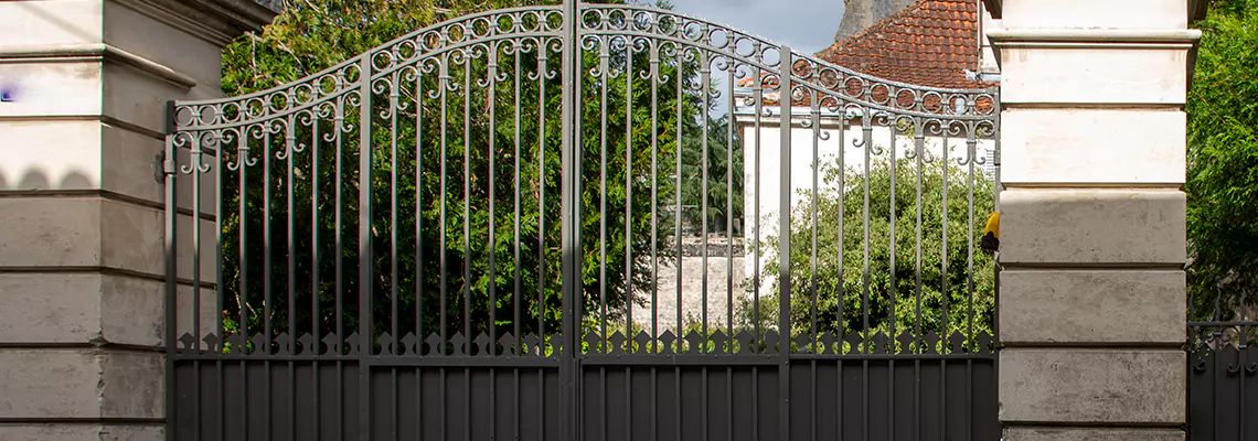 Wooden Swing Gate Repair in North Fort Myers, FL