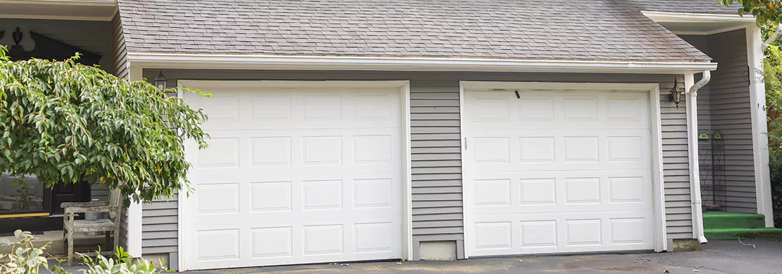 Licensed And Insured Garage Door Installation in North Fort Myers, Florida