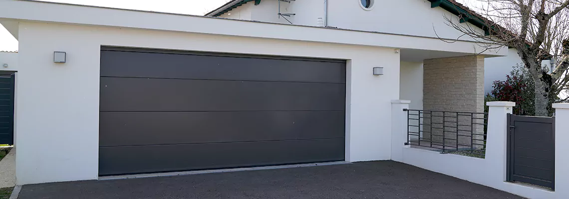 New Roll Up Garage Doors in North Fort Myers, FL