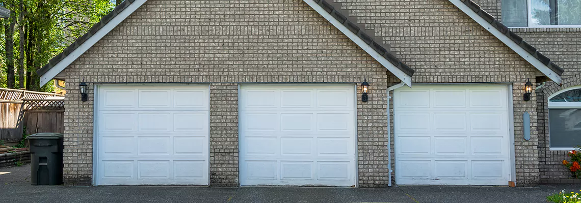 Garage Door Emergency Release Services in North Fort Myers, FL