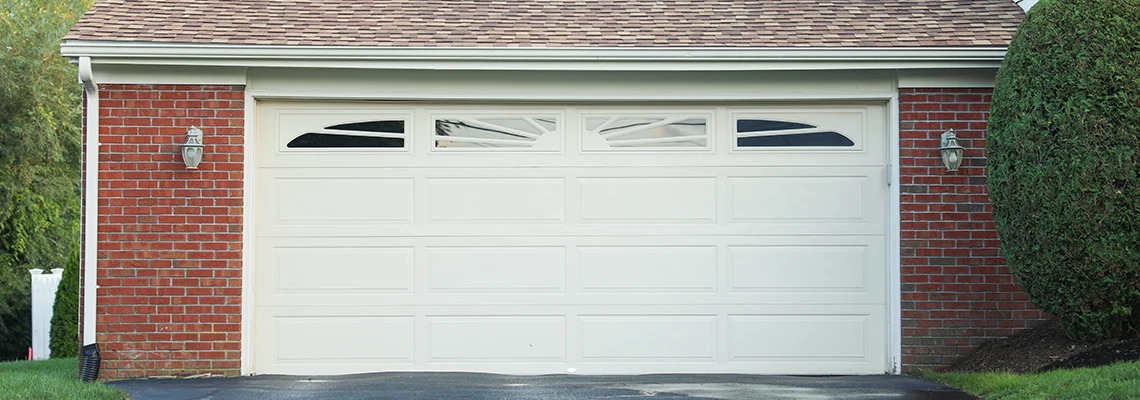 Residential Garage Door Hurricane-Proofing in North Fort Myers, Florida