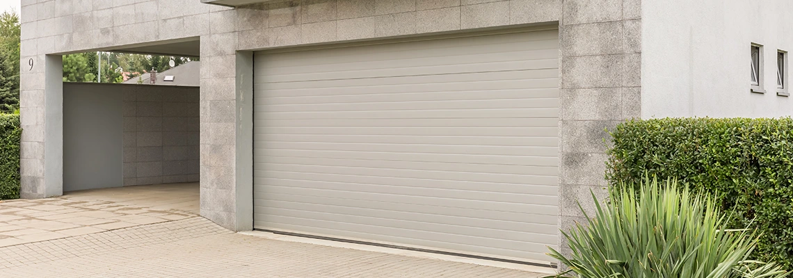 Automatic Overhead Garage Door Services in North Fort Myers, Florida