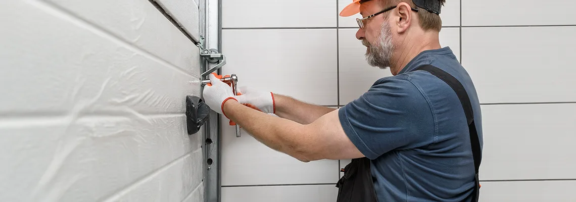 Weatherproof Insulated Garage Door Service in North Fort Myers, FL