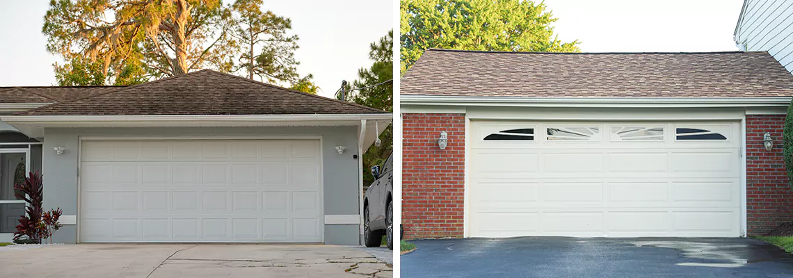 Gliderol Garage Doors Service in North Fort Myers, Florida