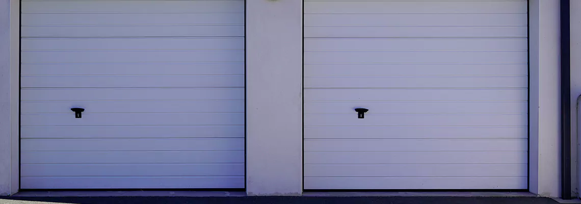 >Sectional Garage Doors Spring Repair in North Fort Myers, FL