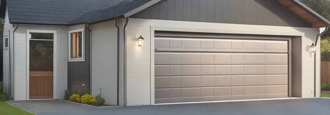 Assistance With Roller Garage Doors Repair in North Fort Myers, FL, FL