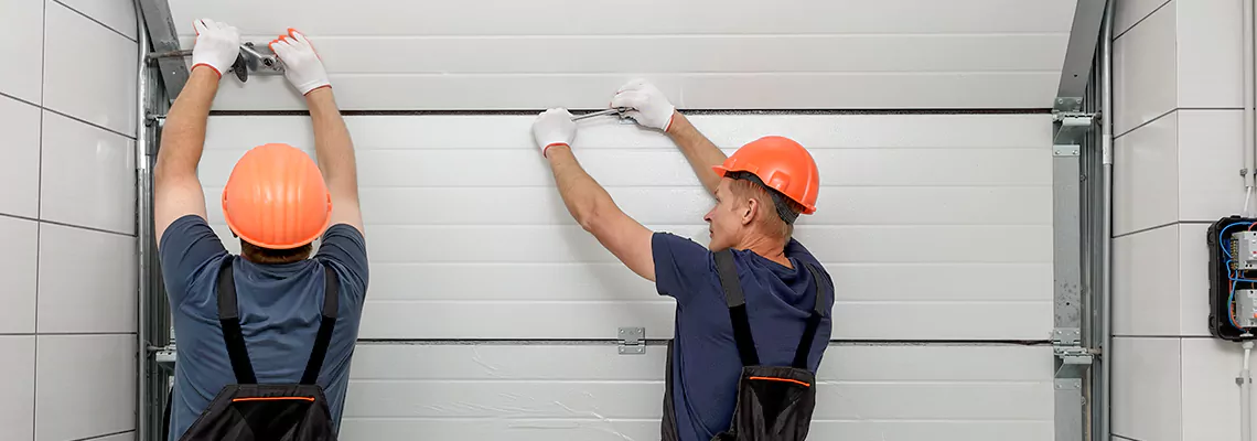 Overhead Doors Motor Installation in North Fort Myers, FL