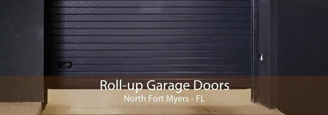 Roll-up Garage Doors North Fort Myers - FL