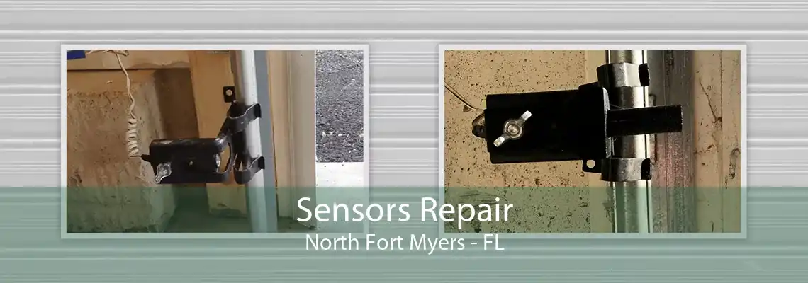 Sensors Repair North Fort Myers - FL